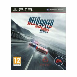 Need for Speed: Rivals az pgs.hu