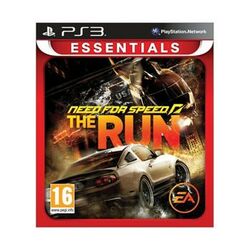 Need for Speed: The Run-PS3 - BAZÁR (használt termék) az pgs.hu