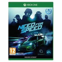 Need for Speed az pgs.hu