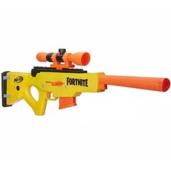 Nerf BASR L Blaster (Fortnite) az pgs.hu