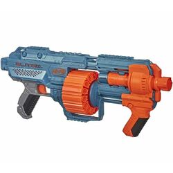 Nerf Elite 2.0 Shockwave RD 15 Blaster az pgs.hu