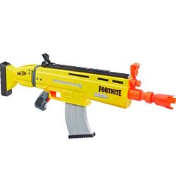 Nerf Elite AR L Blaster (Fortnite) az pgs.hu