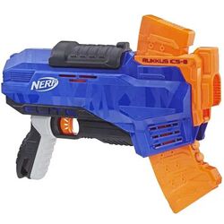 Nerf Elite Rukkus ICS 8 az pgs.hu