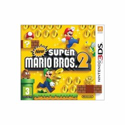 New Super Mario Bros. 2 az pgs.hu