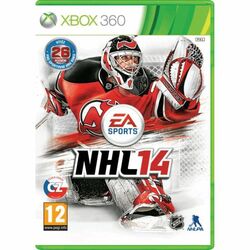 NHL 14 az pgs.hu