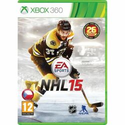 NHL 15 az pgs.hu