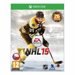 NHL 15 az pgs.hu