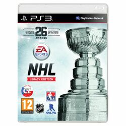 NHL 16 CZ (Legacy Edition) az pgs.hu