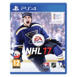 NHL 17 az pgs.hu