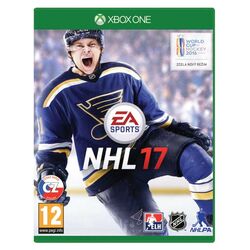 NHL 17 az pgs.hu