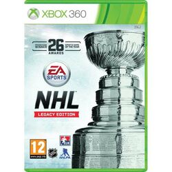 NHL (Legacy Edition) az pgs.hu