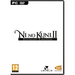Ni No Kuni 2: Revenant Kingdom az pgs.hu