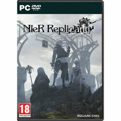 NieR Replicant az pgs.hu