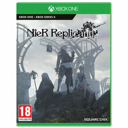 NieR Replicant az pgs.hu