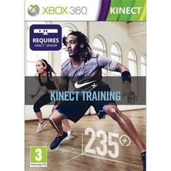 Nike+ Kinect Training [XBOX 360] - BAZÁR (Használt áru) az pgs.hu