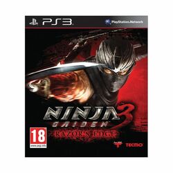 Ninja Gaiden 3: Razor’s Edge az pgs.hu
