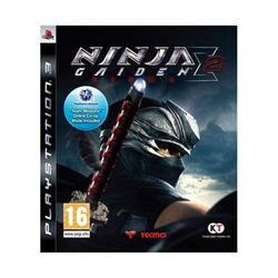 Ninja Gaiden Sigma 2-PS3 - BAZÁR (használt termék) az pgs.hu