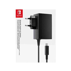 Nintendo Switch AC Adapter az pgs.hu