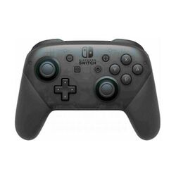 Nintendo Switch Pro Controller - BAZÁR (használt termék , 12 hónap garancia) az pgs.hu