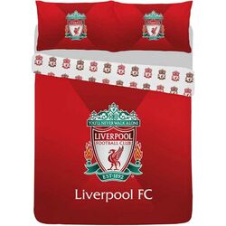 Ágyhuzat Liverpool FC Double na pgs.hu