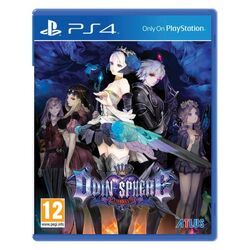 Odin Sphere: Leifthrasir az pgs.hu