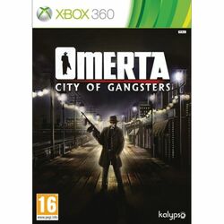 Omerta: City of Gangsters az pgs.hu