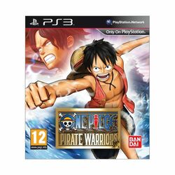 One Piece: Pirate Warriors az pgs.hu