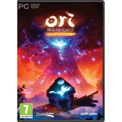 Ori and the Blind Forest (Definitive Edition) az pgs.hu