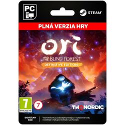Ori and the Blind Forest (Definitive Edition) [Steam] az pgs.hu