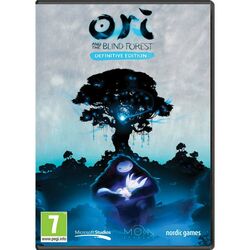 Ori and the Blind Forest (Limited Edition) az pgs.hu
