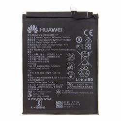 Eredeti akkumulátor  Huawei P40 Lite (4100 mAh) na pgs.hu