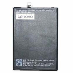 Eredeti akkumulátor Lenovo A7010, (3300 mAh) na pgs.hu