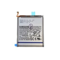 Eredeti akkumulátor Samsung Galaxy Note 10 számára - N970F (3500mAh) na pgs.hu