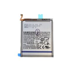 Eredeti akkumulátor Samsung Galaxy Note 10 Plus - N975F (4300mAh) az pgs.hu