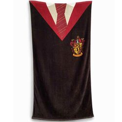 Törülköző Gown Towel (Harry Potter) az pgs.hu