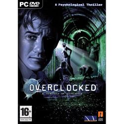 Overclocked: A History of Violence az pgs.hu