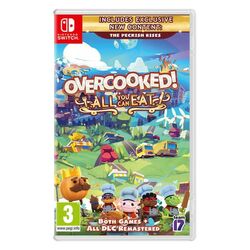 Overcooked! All You Can Eat az pgs.hu