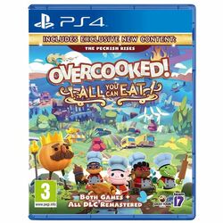 Overcooked! All You Can Eat az pgs.hu