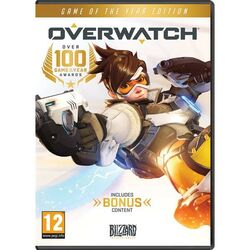 Overwatch (Game of the Year Edition) az pgs.hu