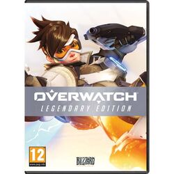 Overwatch (Legendary Edition) az pgs.hu