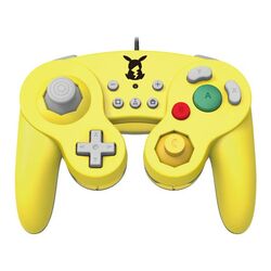 HORI Battle Pad konzoly Nintendo Switch (Pikachu Edition) az pgs.hu