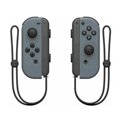Nintendo Joy-Con kontrollerek, gray az pgs.hu