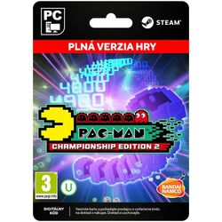 Pac Man (Championship Kiadás 2) [Steam] az pgs.hu