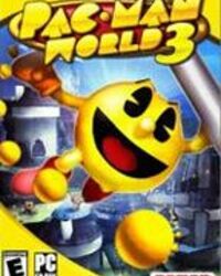 Pac-Man World 3 az pgs.hu