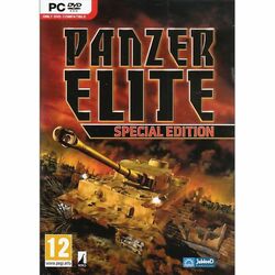 Panzer Elite (Special Edition) az pgs.hu