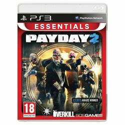 PayDay 2 az pgs.hu