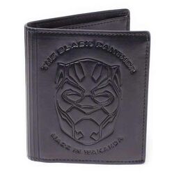 Peňaženka Black Panther az pgs.hu
