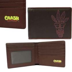 Peňaženka Crash Bandicoot - Aku Aku az pgs.hu