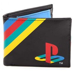 Pénztárca PlayStation Classic Logo az pgs.hu