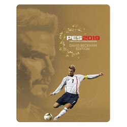 PES 2019: Pro Evolution Soccer (David Beckham Edition) az pgs.hu